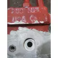 CUMMINS ISX12G EPA 13 NATURAL GAS ROCKER ARM HOUSING thumbnail 2