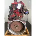 CUMMINS ISX12G Engine Assembly thumbnail 1