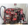 CUMMINS ISX12G Engine Assembly thumbnail 2