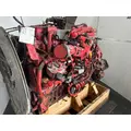 CUMMINS ISX12G Engine Assembly thumbnail 7
