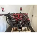 CUMMINS ISX12G Engine Assembly thumbnail 4