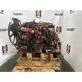 CUMMINS ISX12G Engine Assembly thumbnail 2