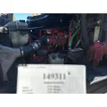 CUMMINS ISX12G Engine Assembly thumbnail 1