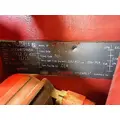CUMMINS ISX12G Engine Assembly thumbnail 3