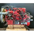 CUMMINS ISX12G Engine Assembly thumbnail 2
