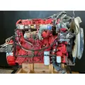CUMMINS ISX12G Engine Assembly thumbnail 4