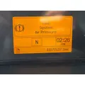 CUMMINS ISX12G Engine Assembly thumbnail 9
