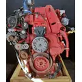 CUMMINS ISX12G Engine Assembly thumbnail 1