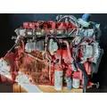 CUMMINS ISX12G Engine Assembly thumbnail 2