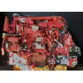 CUMMINS ISX12G Engine Assembly thumbnail 4