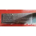 CUMMINS ISX12G Engine Assembly thumbnail 5