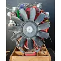 CUMMINS ISX12G Engine Assembly thumbnail 2