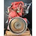 CUMMINS ISX12G Engine Assembly thumbnail 4