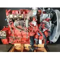 CUMMINS ISX12G Engine Assembly thumbnail 2