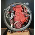 CUMMINS ISX12G Engine Assembly thumbnail 1