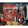CUMMINS ISX12G Engine Assembly thumbnail 2