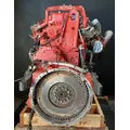 CUMMINS ISX12G Engine Assembly thumbnail 3