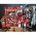 CUMMINS ISX12G Engine Assembly thumbnail 2