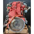 CUMMINS ISX12G Engine Assembly thumbnail 3