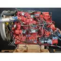 CUMMINS ISX12G Engine Assembly thumbnail 4