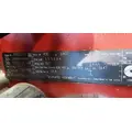 CUMMINS ISX12G Engine Assembly thumbnail 5