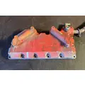CUMMINS ISX12G Engine Oil Cooler thumbnail 1