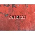 CUMMINS ISX12G Engine Oil Cooler thumbnail 5