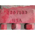 CUMMINS ISX12G Engine Parts, Misc. thumbnail 7