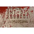 CUMMINS ISX12G Engine Parts, Misc. thumbnail 6