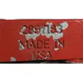 CUMMINS ISX12G Engine Parts, Misc. thumbnail 6