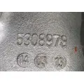 CUMMINS ISX12G Engine Parts, Misc. thumbnail 8