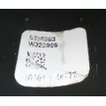 CUMMINS ISX12G Engine Parts, Misc. thumbnail 6