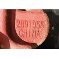 CUMMINS ISX12G Engine Parts, Misc. thumbnail 5