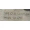 CUMMINS ISX12G Engine Parts, Misc. thumbnail 3