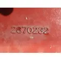 CUMMINS ISX12G Engine Parts, Misc. thumbnail 3