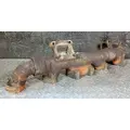 CUMMINS ISX12G Exhaust Manifold thumbnail 2