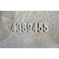 CUMMINS ISX12G Exhaust Manifold thumbnail 7