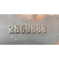 CUMMINS ISX12G Exhaust Manifold thumbnail 9