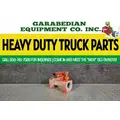 CUMMINS ISX12G Fuel Injection Parts thumbnail 1
