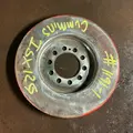 CUMMINS ISX12G Harmonic Balancer thumbnail 1
