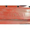 CUMMINS ISX12G Oil Pan thumbnail 6
