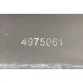 CUMMINS ISX12G Oil Pan thumbnail 6