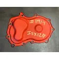 CUMMINS ISX12G Timing Cover thumbnail 1