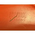 CUMMINS ISX12G Timing Cover thumbnail 3