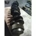 CUMMINS ISX12 CRANKSHAFT thumbnail 2