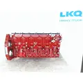 CUMMINS ISX12 CYLINDER BLOCK thumbnail 1