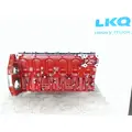 CUMMINS ISX12 CYLINDER BLOCK thumbnail 1