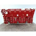 CUMMINS ISX12 CYLINDER BLOCK thumbnail 3