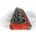 CUMMINS ISX12 CYLINDER HEAD thumbnail 4