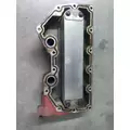 CUMMINS ISX12 ENGINE OIL COOLER thumbnail 2